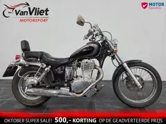 Suzuki LS 650 Savage 2000 occasion – foto 6 van 16