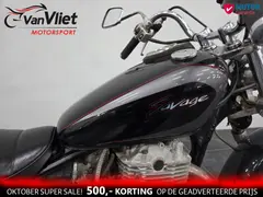 Suzuki LS 650 Savage 2000 occasion – foto 8 van 16