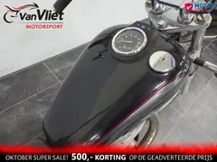 Suzuki LS 650 Savage 2000 occasion – foto 9 van 16