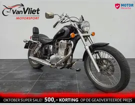 Suzuki LS 650 Savage 2000 occasion