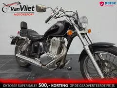 Suzuki LS 650 Savage 2000 occasion – foto 10 van 16