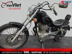 Suzuki LS 650 Savage 2000 occasion – foto 11 van 16