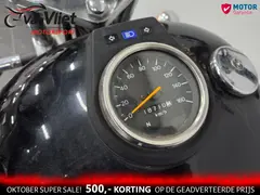 Suzuki LS 650 Savage 2000 occasion – foto 13 van 16