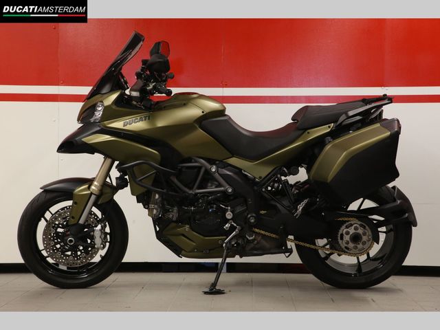 ducati - multistrada-1200