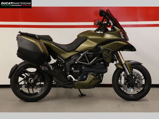 ducati - multistrada-1200