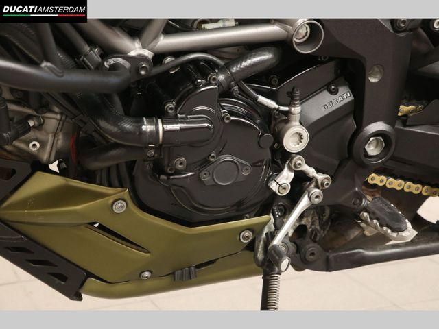 ducati - multistrada-1200