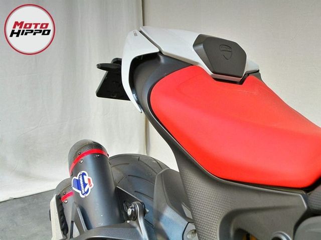 ducati - monster-plus
