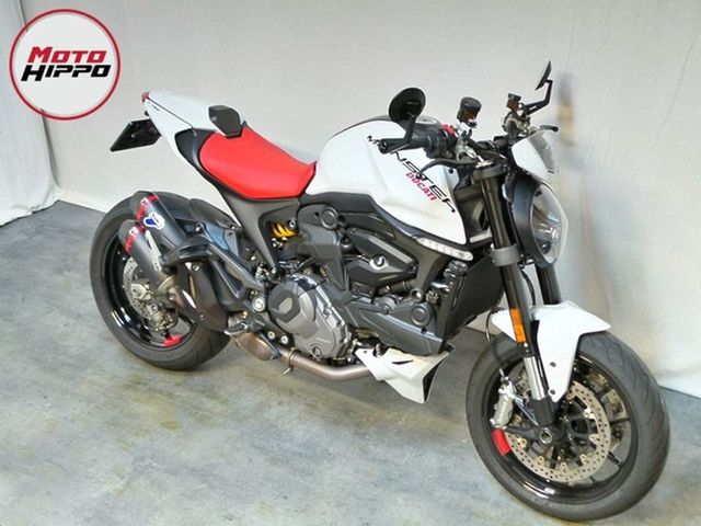 ducati - monster-plus