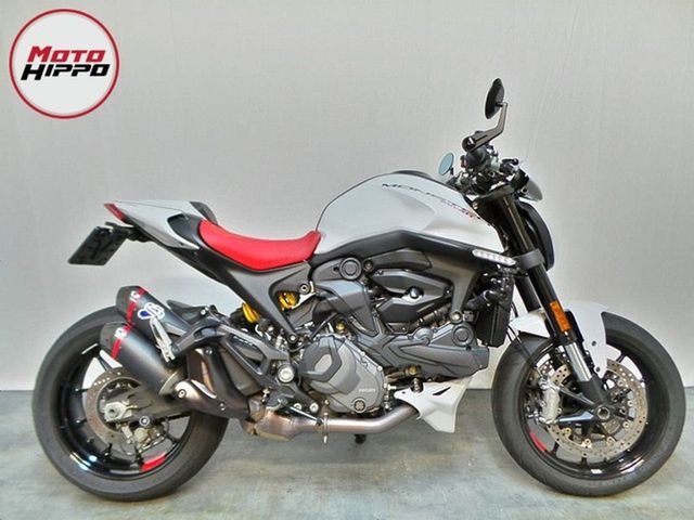 ducati - monster-plus
