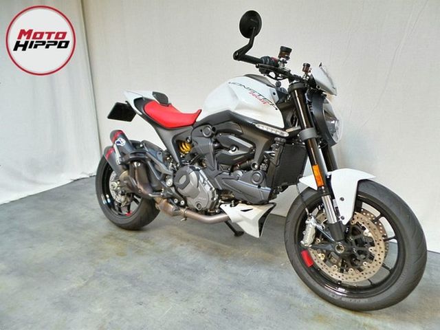 ducati - monster-plus
