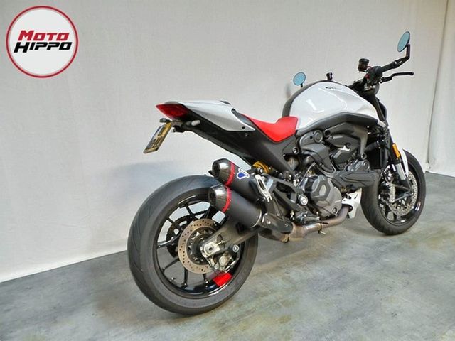 ducati - monster-plus