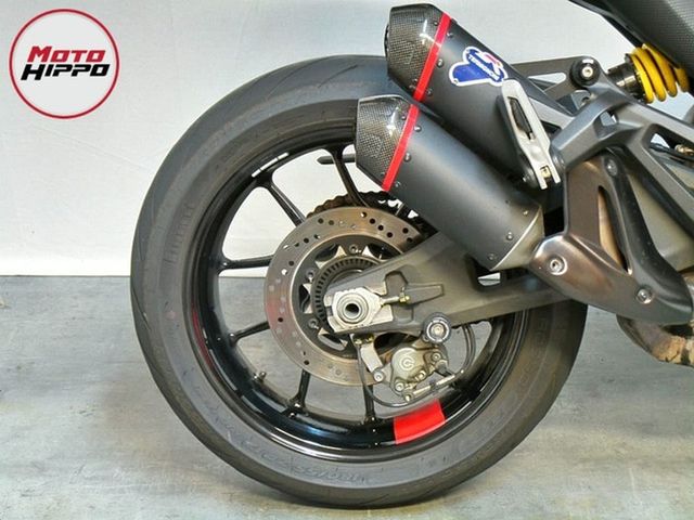 ducati - monster-plus