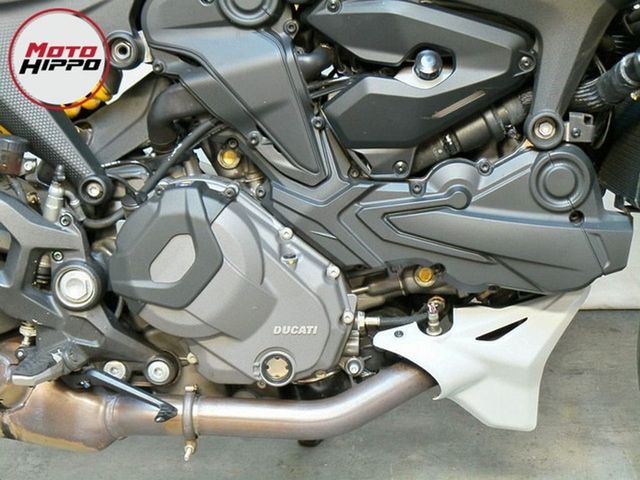 ducati - monster-plus