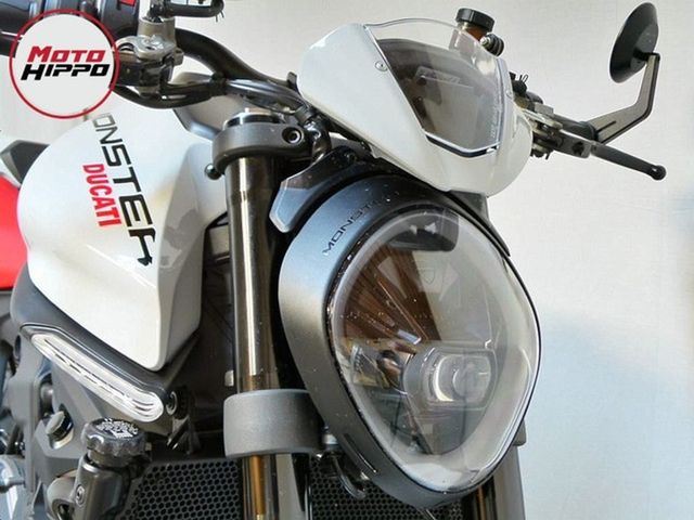 ducati - monster-plus