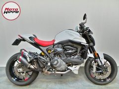 Ducati Monster 937+ 2025 occasion – foto 1 van 12