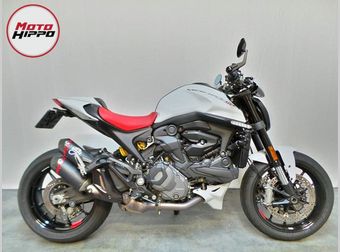 Ducati Monster + 937 2025 occasion