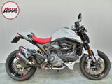 DUCATI MONSTER 937+
