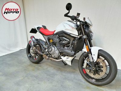 DUCATI MONSTER + 937 – foto 2