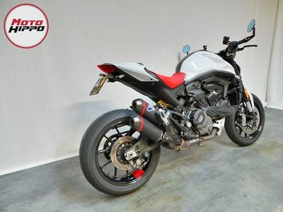 DUCATI MONSTER + 937 – foto 3