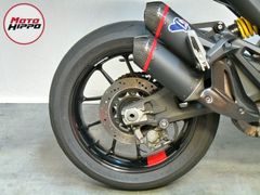 Ducati Monster 937+ 2025 occasion – foto 4 van 12