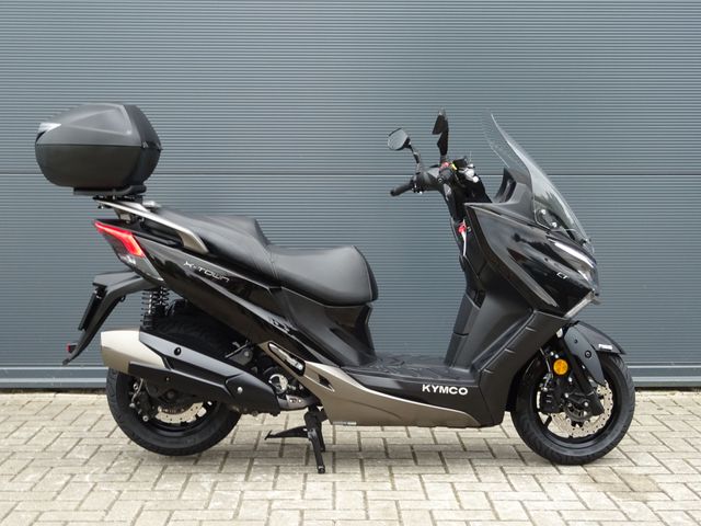 kymco - x-town-300i