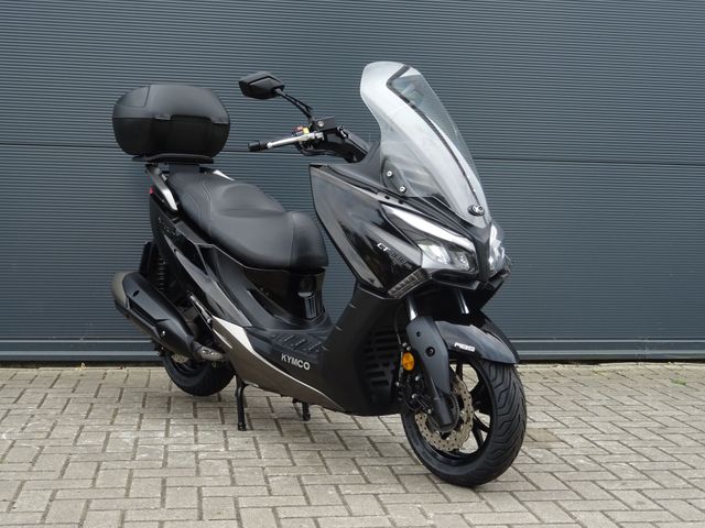 kymco - x-town-300i