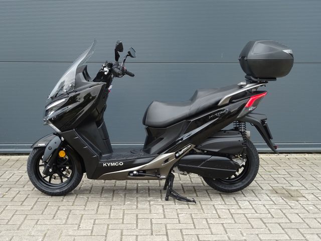 kymco - x-town-300i