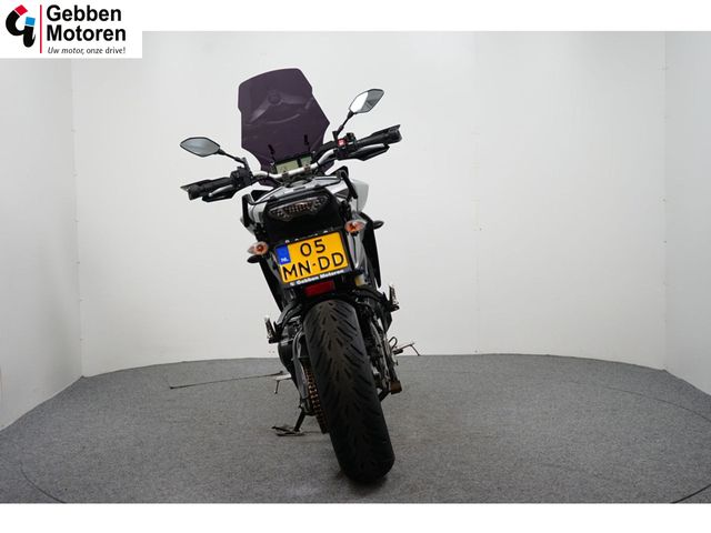 yamaha - tracer-900-abs