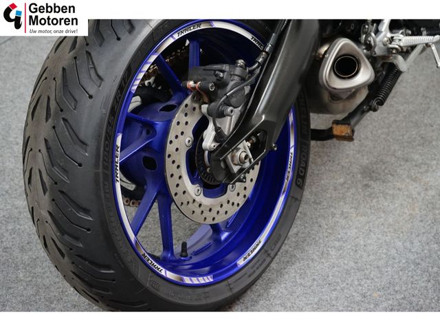 yamaha - tracer-900-abs