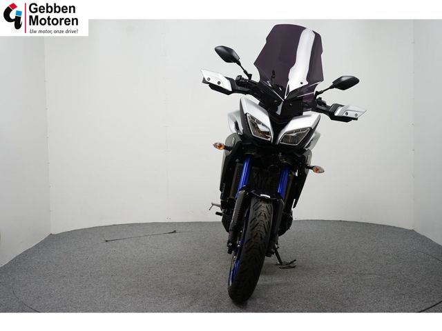 yamaha - tracer-900-abs