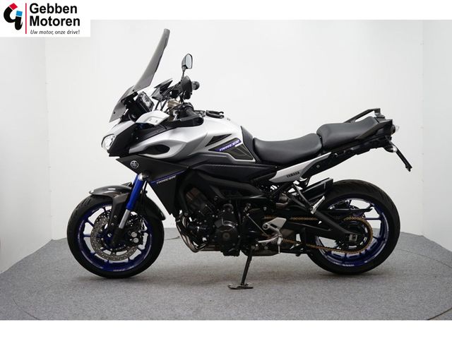 yamaha - tracer-900-abs