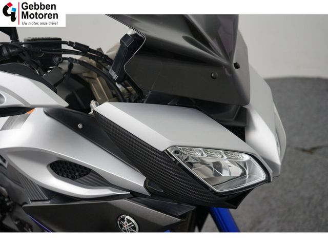 yamaha - tracer-900-abs