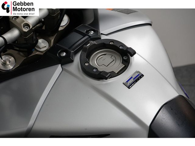 yamaha - tracer-900-abs