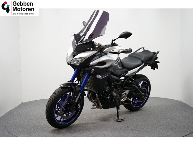 yamaha - tracer-900-abs