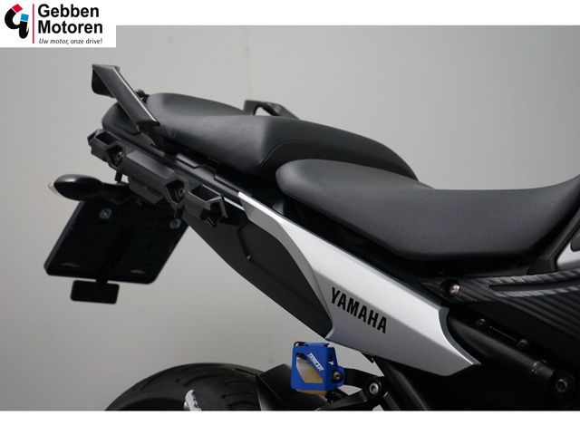 yamaha - tracer-900-abs