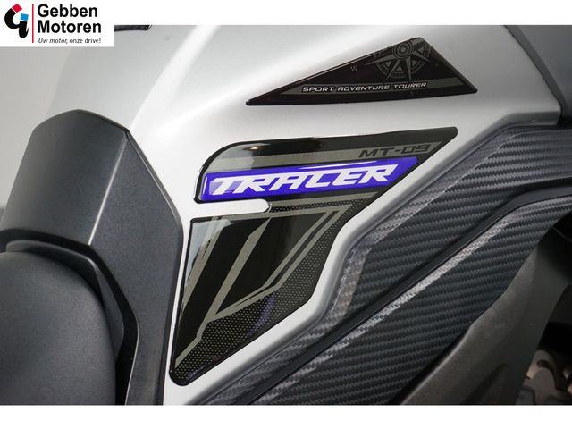 yamaha - tracer-900-abs