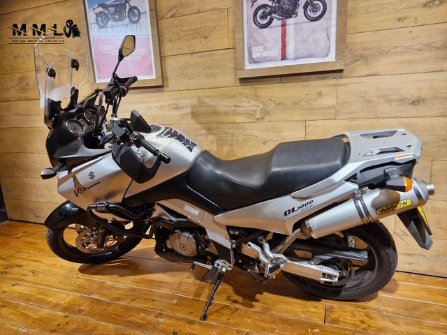 suzuki - v-strom-1000