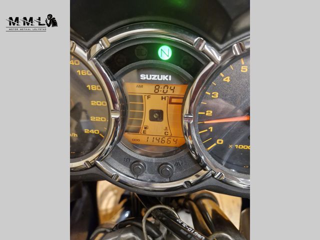 suzuki - v-strom-1000