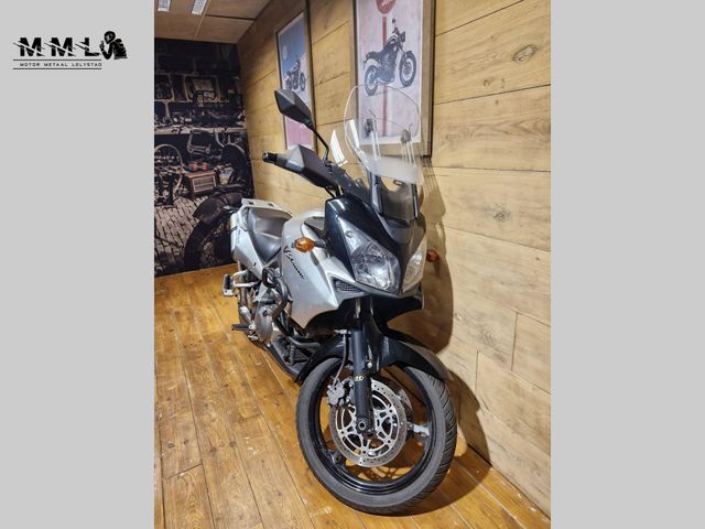 suzuki - v-strom-1000