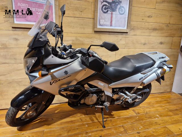 suzuki - v-strom-1000
