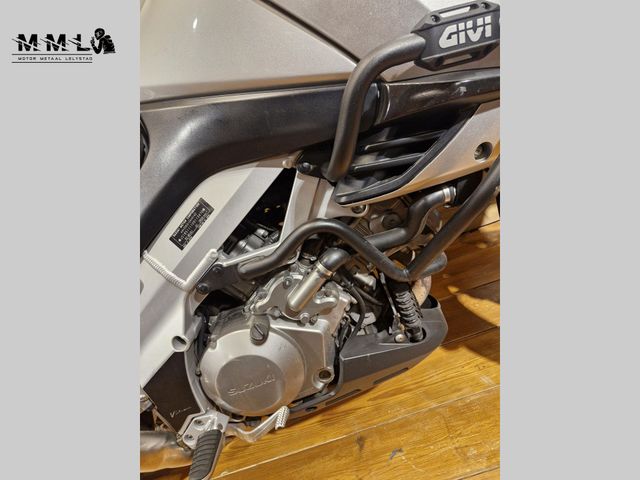 suzuki - v-strom-1000