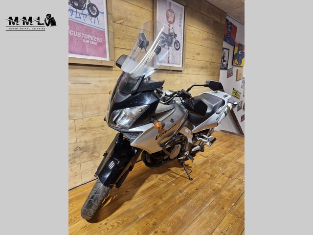suzuki - v-strom-1000