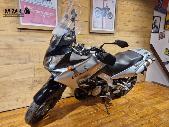 suzuki - v-strom-1000