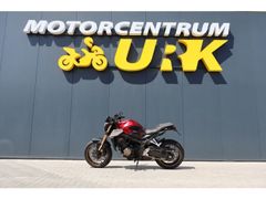 HONDA CB 750 F