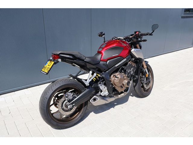 honda - cb-750-f