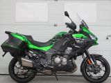 KAWASAKI VERSYS 1000 TOURER