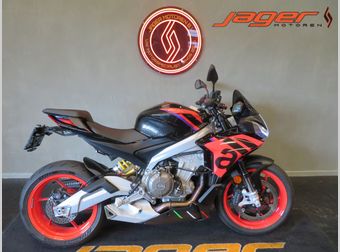 Aprilia Tuono 660 Factory 2024 occasion
