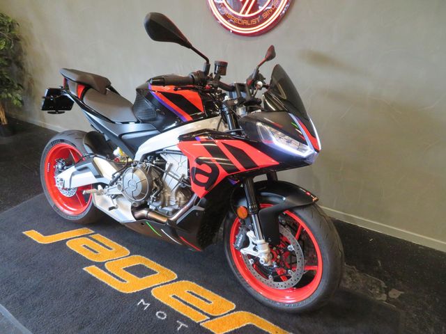 aprilia - tuono-660-factory