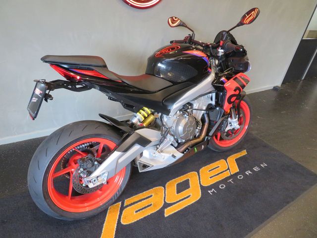 aprilia - tuono-660-factory
