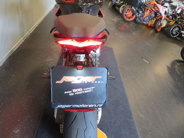 aprilia - tuono-660-factory